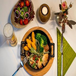 Jufa Hotel Murau fotoÄŸrafÄ±
