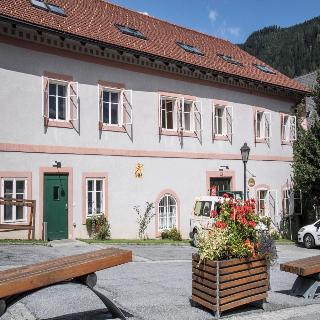 Jufa Hotel Murau fotoÄŸrafÄ±