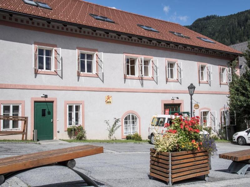 Jufa Hotel Murau - Genel