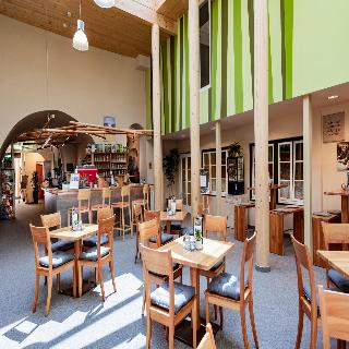 Jufa Hotel Murau fotoÄŸrafÄ±