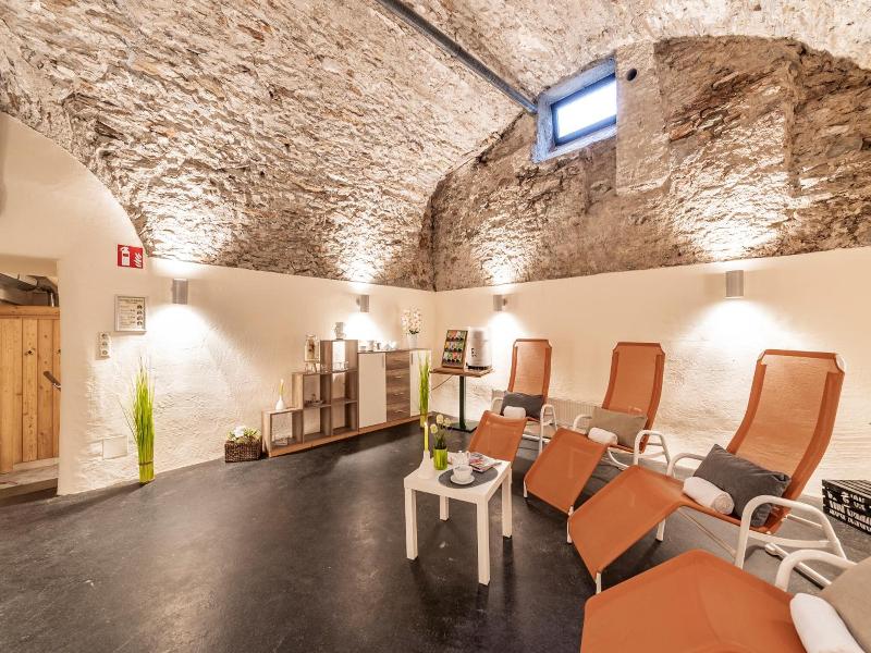Jufa Hotel Murau - Genel