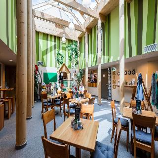 Jufa Hotel Murau fotoÄŸrafÄ±
