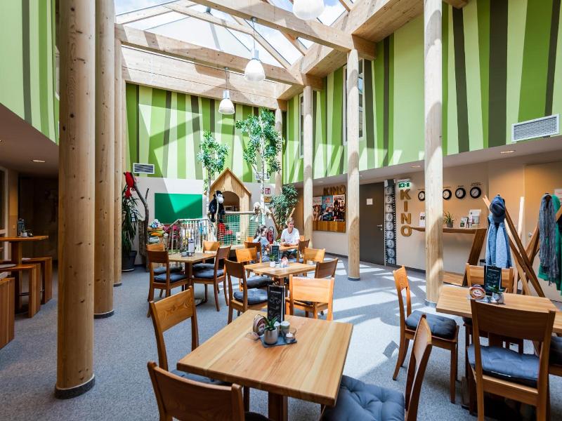 Jufa Hotel Murau - Genel