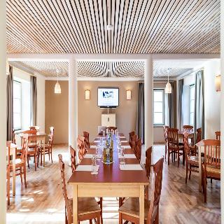 Jufa Hotel Murau fotoÄŸrafÄ±