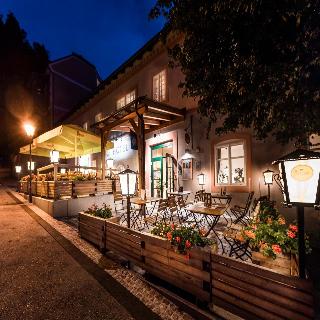 Jufa Hotel Murau fotoÄŸrafÄ±