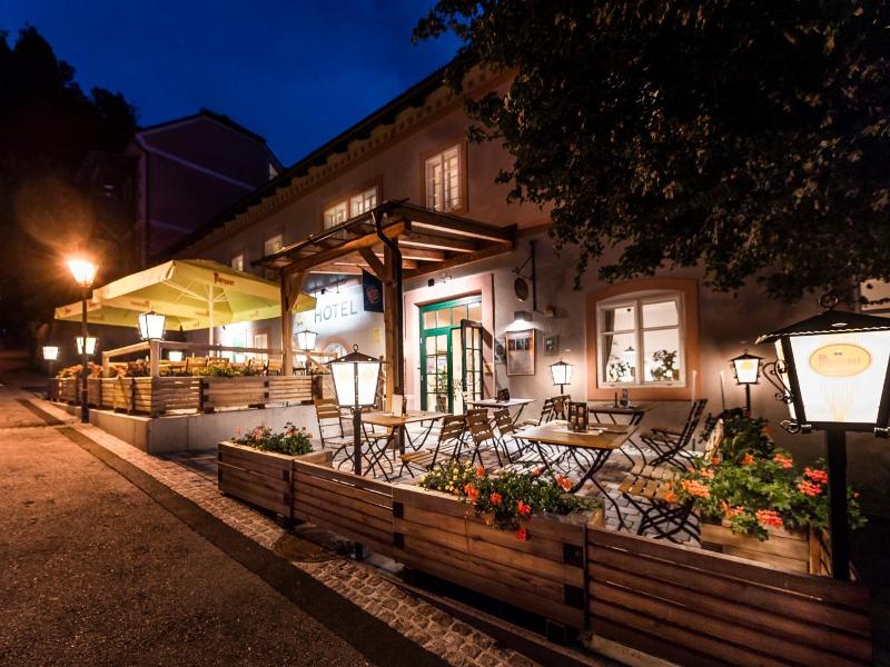 Jufa Hotel Murau - Genel