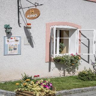 Jufa Hotel Murau fotoÄŸrafÄ±