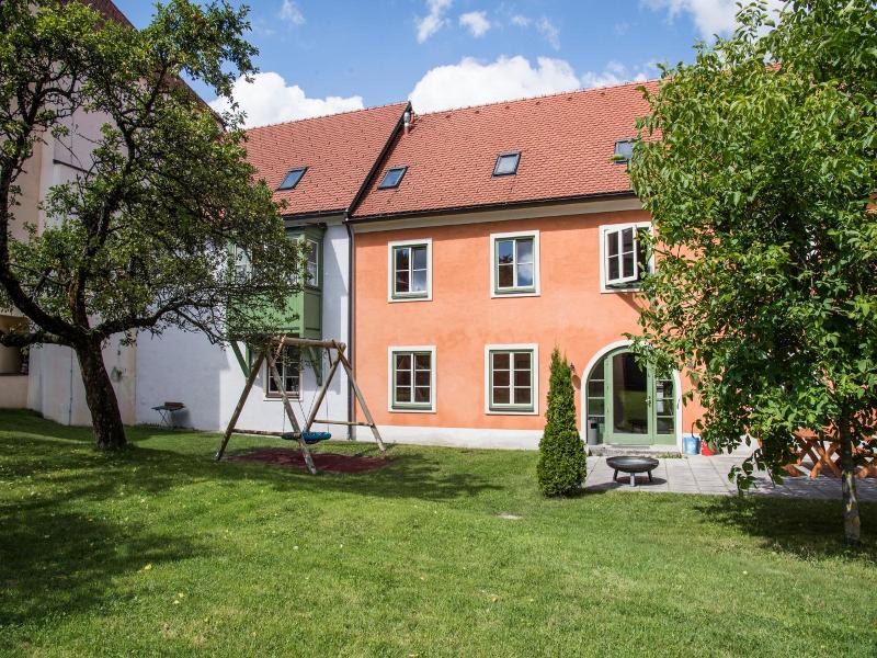 Jufa Hotel Murau - Genel