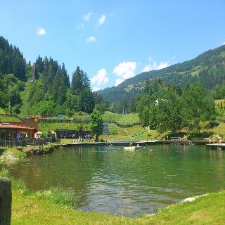 Jufa Hotel Murau fotoÄŸrafÄ±