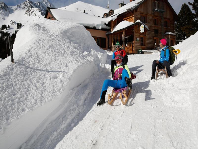 Jufa Hotel Murau - Genel