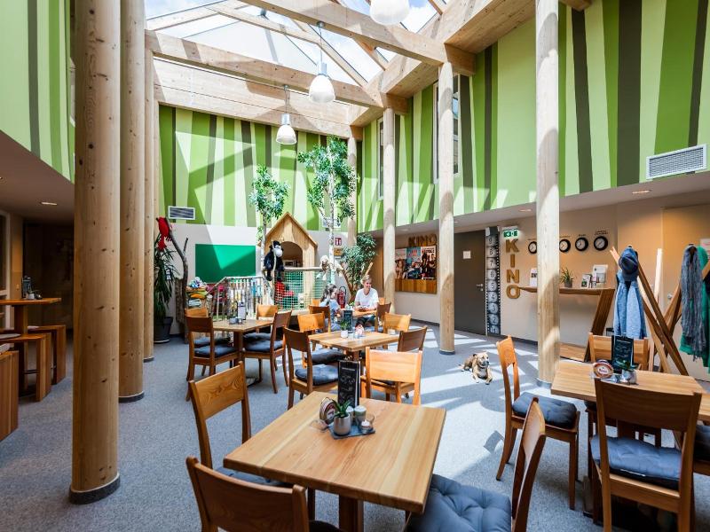 Jufa Hotel Murau - Genel