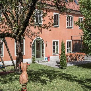 Jufa Hotel Murau fotoÄŸrafÄ±