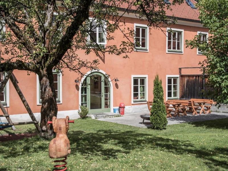 Jufa Hotel Murau - Genel