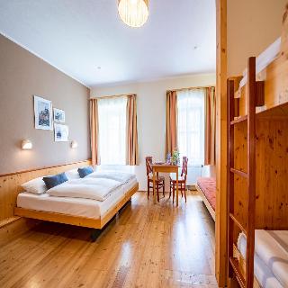 Jufa Hotel Murau fotoÄŸrafÄ±