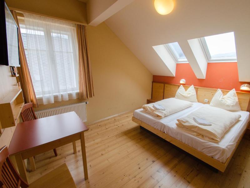 Jufa Hotel Murau - Genel