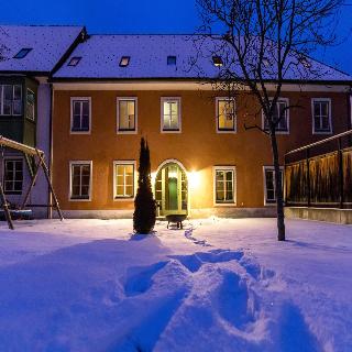 Jufa Hotel Murau fotoÄŸrafÄ±