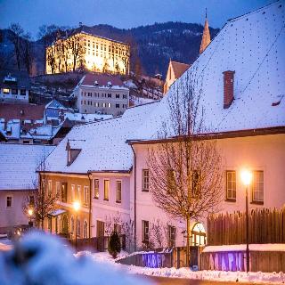 Jufa Hotel Murau fotoÄŸrafÄ±