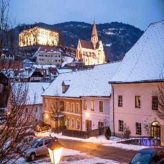 Jufa Hotel Murau fotoÄŸrafÄ±