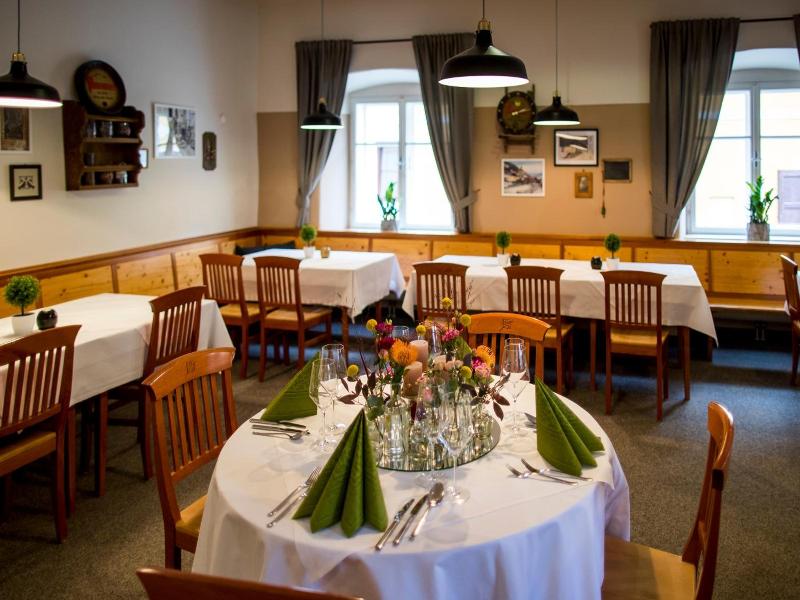 Jufa Hotel Murau - Genel