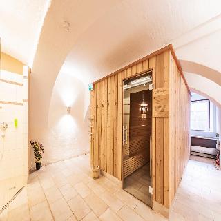 Jufa Hotel Murau fotoÄŸrafÄ±