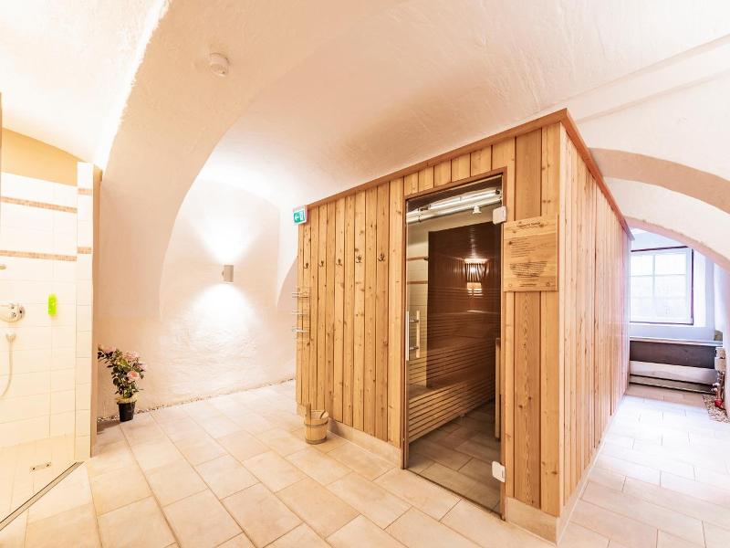 Jufa Hotel Murau - Genel