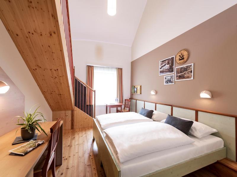 Jufa Hotel Murau - Genel