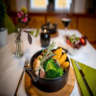 Jufa Hotel Murau fotoÄŸrafÄ±