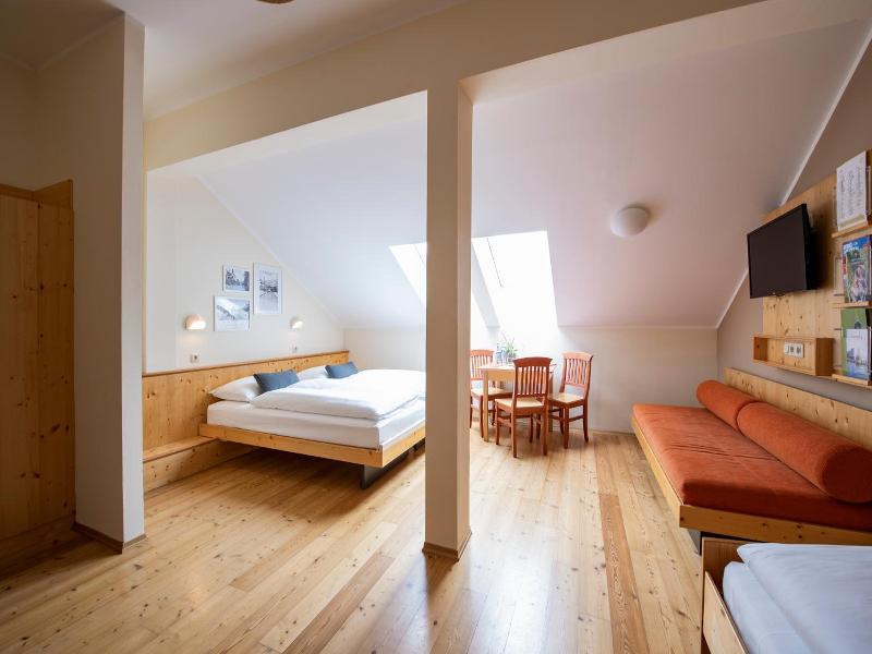 Jufa Hotel Murau - Oda