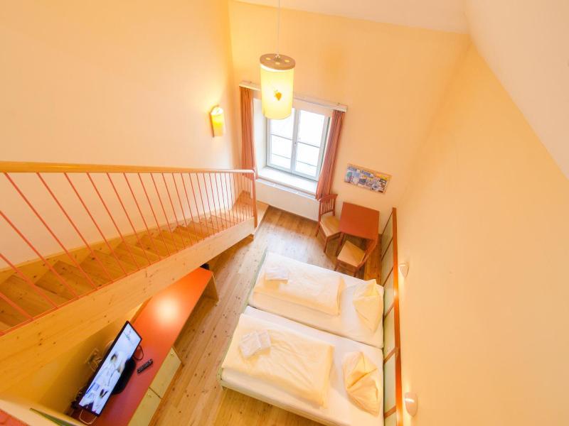 Jufa Hotel Murau - Oda