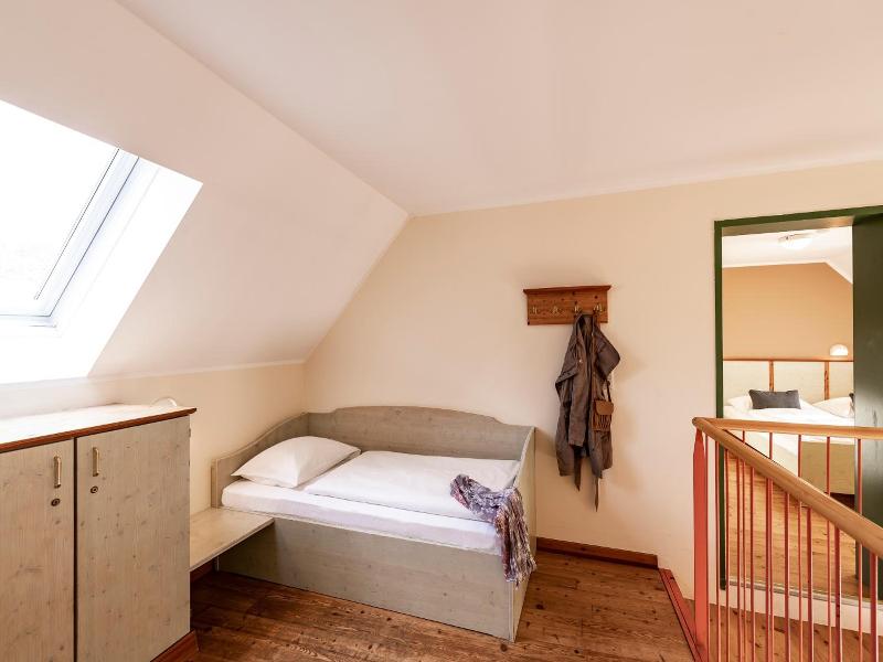 Jufa Hotel Murau - Oda