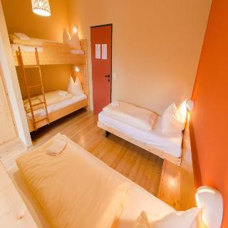 Jufa Hotel Murau fotoÄŸrafÄ±