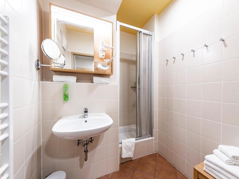 Jufa Hotel Murau - Oda