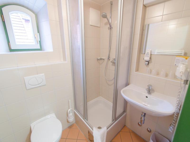 Jufa Hotel Murau - Oda