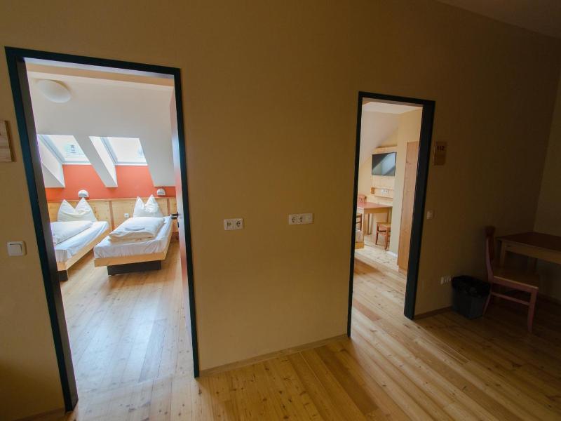 Jufa Hotel Murau - Oda