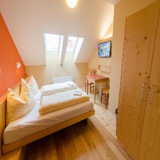 Jufa Hotel Murau fotoÄŸrafÄ±
