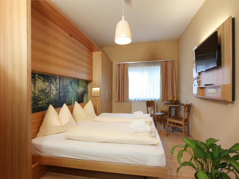Jufa Hotel Murau - Oda