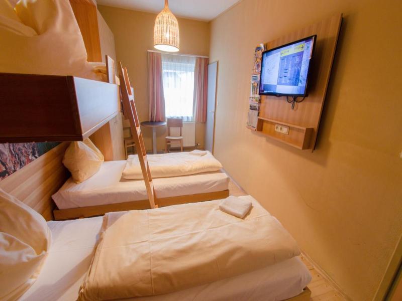 Jufa Hotel Murau - Oda