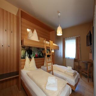 Jufa Hotel Murau fotoÄŸrafÄ±