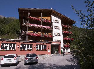 Tia Apart otel fotoğrafı