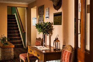 The Stronlossit Inn fotoÄŸrafÄ±