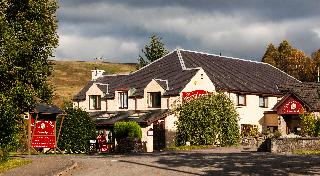 The Stronlossit Inn otel fotoğrafı