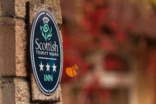The Stronlossit Inn fotoÄŸrafÄ±