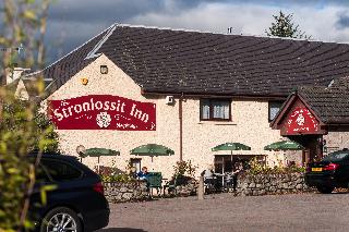 The Stronlossit Inn fotoÄŸrafÄ±