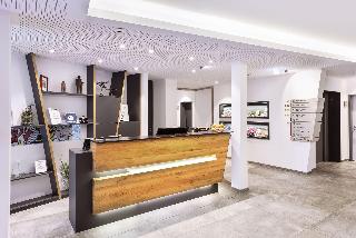 Hgs3 Konzept Hotel otel fotoğrafı