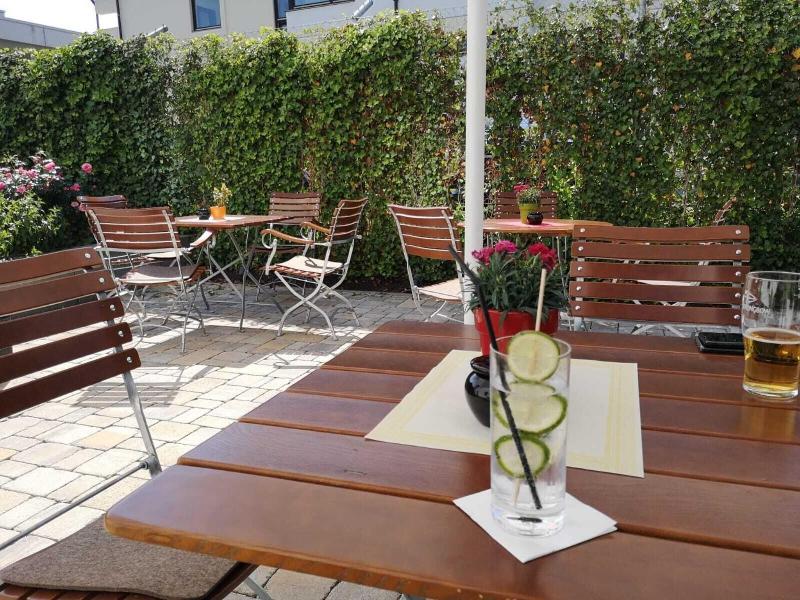 Hgs3 Konzept Hotel - Genel