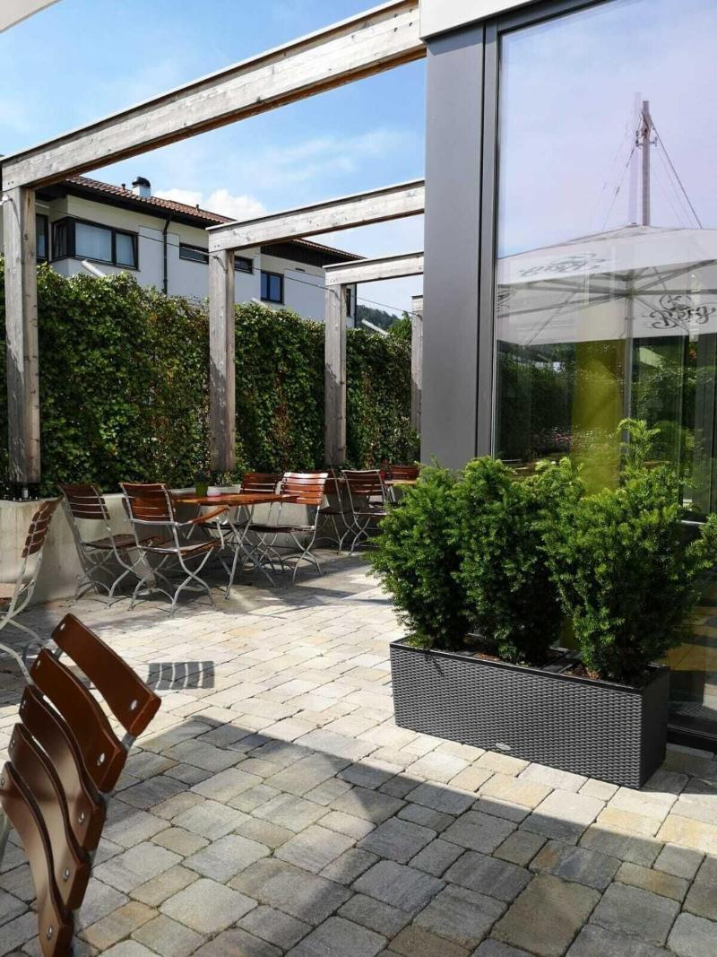 Hgs3 Konzept Hotel - Genel