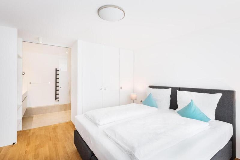 Hgs3 Konzept Hotel - Oda