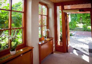 Kurhotel Roswitha fotoÄŸrafÄ±