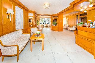 Kurhotel Roswitha fotoÄŸrafÄ±
