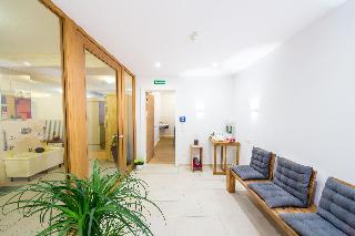 Kurhotel Roswitha fotoÄŸrafÄ±